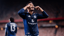 Goleada del Manchester United y se ponen a un paso de la final tras golear 3-0 a Athletic Club en la Europa League Goleada del Manchester United y se ponen a un paso de la final tras golear 3-0 a Athletic Club en la Europa League