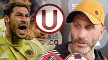 DT de Cusco no descarta poner a Marco Saravia ante Universitario y desafía: "No existe cláusula del miedo"