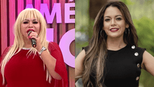 Susy Díaz arremete contra su hija Florcita y afirma que no es dueña de ninguna marca: "No está facturando"