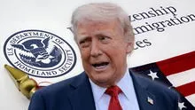 Malas noticias para inmigrantes en EEUU: gobierno de Trump cobraría US$1.000 por trámites de estatus migratorio en 2025