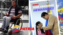 ¿Qué pasó con el Bono José Gregorio Hernández mayo 2025? Regístrate y cobra en 4 pasos vía Sistema Patria