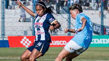 En un partidazo, Alianza Lima empató 1-1 con Sporting Cristal por la Liga Femenina 2025 En un partidazo, Alianza Lima empató 1-1 con Sporting Cristal por la Liga Femenina 2025