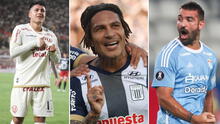 Tabla de posiciones Torneo Apertura 2025 EN VIVO: así van los equipos en la fecha 11 de la Liga 1 tras empate de Melgar