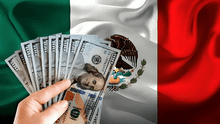 Precio del dólar en México hoy, viernes 2 de mayo de 2025: tipo de cambio en Banco Azteca y BBVA