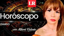 Horóscopo de Mhoni Vidente HOY, viernes 2 de mayo 2025: descubre las mejores predicciones de tu signo zodiacal