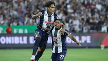 Alianza Lima con Paolo Guerrero en el ataque recibe a Cienciano de Christian Cueva