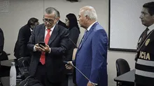 Abogado de Ollanta Humala denuncia que aún no reciben la sentencia escrita: “Estamos impedidos de apelar”