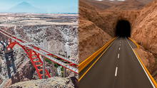 El moderno túnel que cruzará Arequipa en 30 minutos: costará más de S/140 millones y conectará con Cusco y Puno