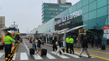 Nuevo Aeropuerto Jorge Chávez: esto sucederá con la antigua infraestructura tras la inauguración del renovado terminal en junio de 2025