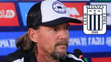 DT de Cienciano reveló plan para enfrentar a Alianza Lima y elogió a 4 futbolistas íntimos: "Jugadores muy firmes"