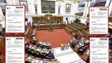 Avalancha populista: este Congreso ya creó 17 universidades públicas y pretende que cifra se eleve a 39