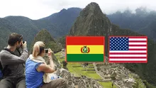 El país que lidera las visitas al Perú con la llegada de más turistas no es Bolivia ni EE. UU., sino esta otra nación de Sudamérica