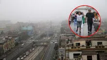 Senamhi emite alerta amarilla por fenómeno peligroso este 3 de mayo en Lima y otras 6 regiones del Perú Senamhi emite alerta amarilla por fenómeno peligroso este 3 de mayo en Lima y otras 6 regiones del Perú