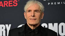 Michael Bolton reaparece tras diagnóstico de cáncer cerebral: "No caeré sin luchar"