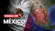Temblor en México hoy, viernes 2 de mayo: epicentro y magnitud del último sismo, según el Servicio Sismológico Nacional