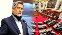 Congreso aún podría inhabilitar a Francisco Sagasti: presentan reconsideración para 6 casos