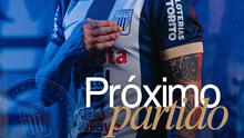 ¿A qué hora juega Alianza Lima vs Cienciano EN VIVO y dónde ver el partido por la Liga 1 2025?