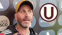 DT de Cusco FC se deshace en elogios hacia Universitario previo a su partido por la Liga 1: “Parpadeas y ya estás perdiendo 1-0”