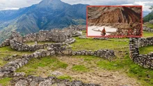 Increíble hallazgo en Perú: arqueólogos descubren posibles minas de plata de los incas que reescriben la historia colonial del país