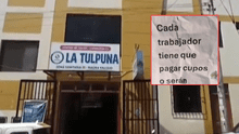 Cajamarca: extorsionadores amenazan con fusilar a personal de centro de salud si no pagan cupos