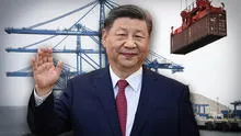 China activa ruta marítima directa hacia América Latina y desafía al Canal de Panamá con su poder en el Pacífico