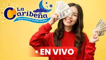 Resultados Caribeña Noche y Día HOY, 3 de mayo [TELECARIBE EN VIVO]: revisar qué número jugó la lotería colombiana