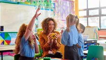 ¿Cómo crear un entorno emocionalmente seguro en el aula?: recomendaciones para los docentes