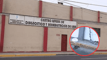 Municipio de San Miguel confirma fuga de 6 internos de Maranguita: "Se dividieron en subgrupos"
