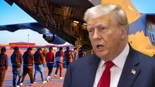 Nueva plataforma web en EE. UU. muestra rostros de inmigrantes desaparecidos en redadas del gobierno de Trump