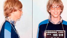 El día que Bill Gates fue arrestado: la curiosa razón por la que detuvieron al fundador de Microsoft