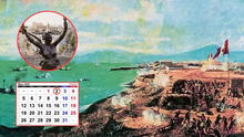 ¿Qué se celebra el 2 de mayo en Perú? Conoce los principales eventos históricos más importantes que sucedieron en esta fecha