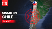 Terremoto en Chile 7.5 EN VIVO: gobierno evacua zonas costeras ante posible de tsunami