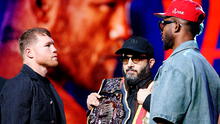 Canal confirmado de Canelo Álvarez vs William Scull: ¿dónde ver la pelea por el título indiscutido de los supermedianos?