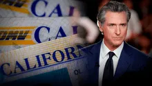 Buenas noticias para trabajadores en California: ley elimina la licencia de conducir como requisito para empleos en 2025