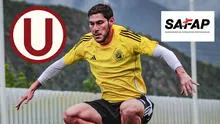 SAFAP responde a Cusco FC por polémica titularidad de Marco Saravia y le daría razón a Universitario: "Podría perjudicar al futbolista"