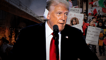Nuevo golpe para Trump: las 'ciudades santuario' de California y Georgia que protegen a los inmigrantes de las deportaciones