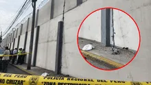 Internos de nacionalidad extranjera fugan del centro de rehabilitación Maranguita en San Miguel
