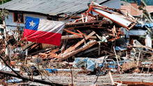 ¿Tsunami en Perú tras terremoto en Chile? Esto respondió la Marina de Guerra sobre posible impacto