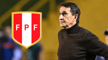 Agente de Alexandre Guimarães se pronuncia sobre posible llegada del DT a la selección peruana: "Estaría encantado"