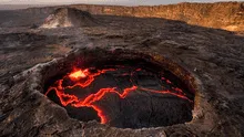 Geólogos revela una fuente nueva de tierras raras dentro del magma antiguo de volcanes extintos, según estudio científico