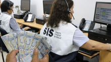Afiliados al SIS pueden recibir una prestación económica de S/1.000 solo en este único caso: conoce cómo acceder a este beneficio en Perú