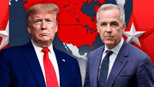 Mark Carney viajará a Estados Unidos para reunirse con Donald Trump tras ganar elecciones en Canadá