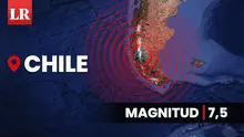 Terremoto y alerta de tsunami en Chile EN VIVO: zonas afectadas, medidas del Gobierno y últimas reacciones