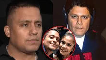 Hijo de Marisol advierte a su padre tras pedir conocer a su nieto: "Primero que arregle los problemas que tenemos" Hijo de Marisol advierte a su padre tras pedir conocer a su nieto: "Primero que arregle los problemas que tenemos"