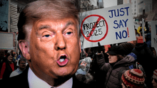 Malas noticias para inmigrantes en EEUU: los 5 programas que Trump eliminaría para deportar a indocumentados en 2025
