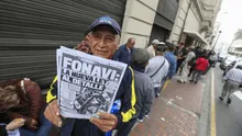 ¿Cuánto recibirás en la devolución de Fonavi en mayo 2025? Conoce el monto máximo para los beneficiarios de Reintegro 3