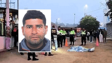Crimen en Huaral: entrenador de fútbol fue asesinado a balazos tras salir de una fiesta
