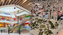 Esta región del Perú tendría un nuevo centro comercial sostenible: contará con tiendas ancla y será el primer mall de su historia Esta región del Perú tendría un nuevo centro comercial sostenible: contará con tiendas ancla y será el primer mall de su historia