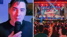 Argentino reacciona a canción de los 'Caribeños de Guadalupe' y queda impresionado: “Majestuoso, era un maestro” Argentino reacciona a canción de los 'Caribeños de Guadalupe' y queda impresionado: “Majestuoso, era un maestro”