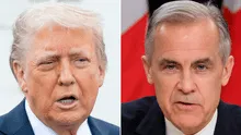Mark Carney viajará a Estados Unidos para reunirse con Donald Trump tras ganar elecciones en Canadá
